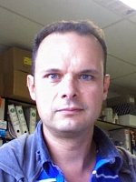 Antonio Suarez