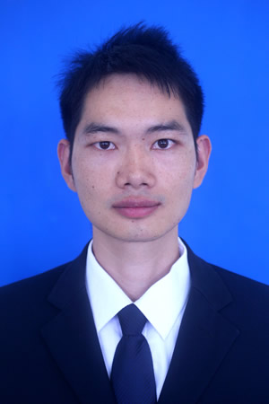 Shuohui Yin