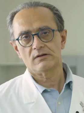 Maurizio Margaglione