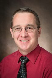 Mark J. Scott