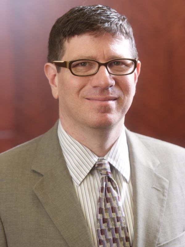 Sean B. Hecht