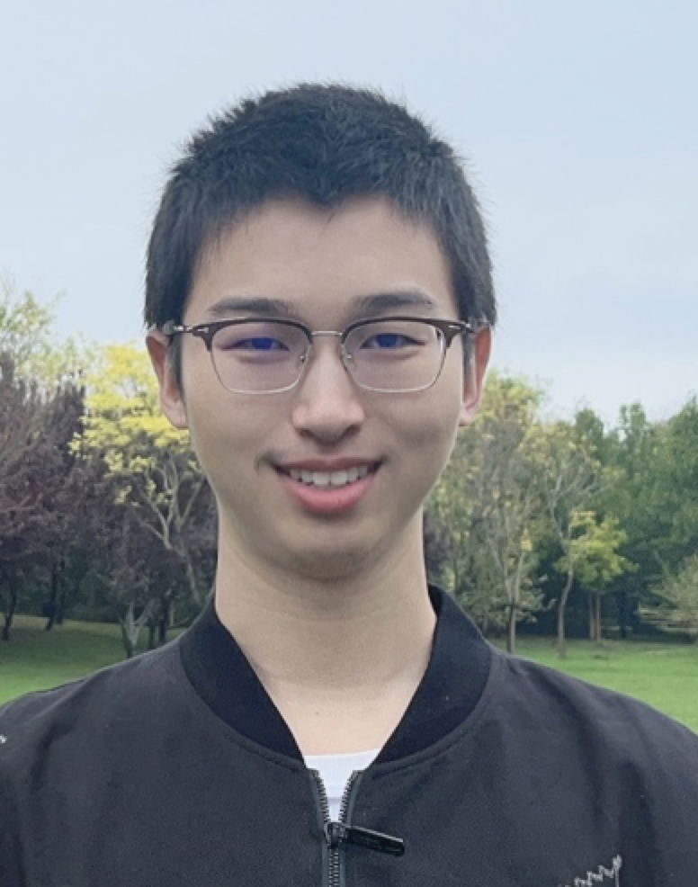 Zhiyuan Zhang