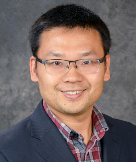 Dong Li