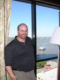 Scott Crans
