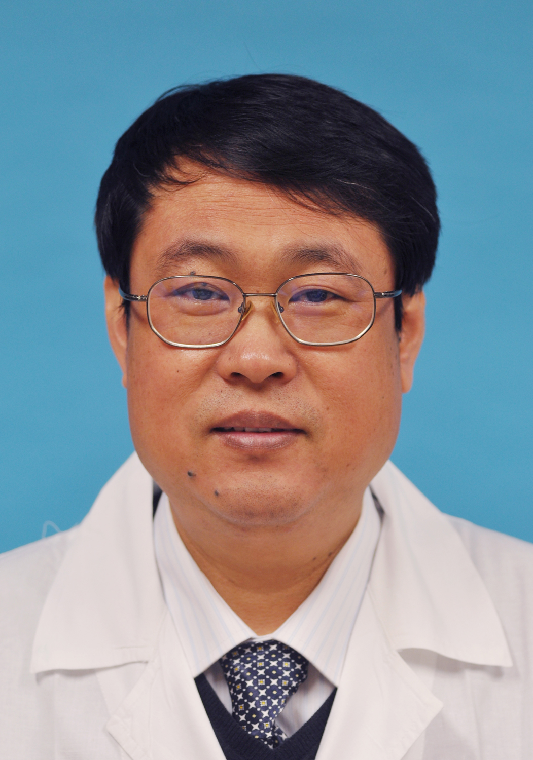 Suolin Li