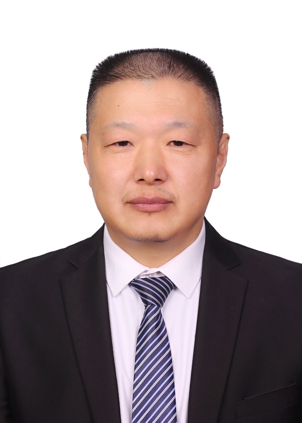 Jianfeng Hao
