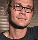 Chris Exley