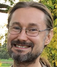 Dariusz Swierczynski