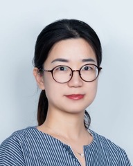 Haiyan Wang
