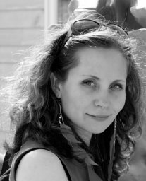 Evgenia Bednaya
