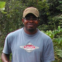 Stephan Ntie