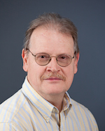 James P.G. Sterbenz