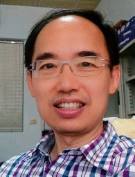 David Ngo Chek Ling