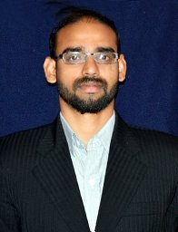 Ravikiran Inapakurthi