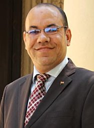 Mohamed Abdelghani