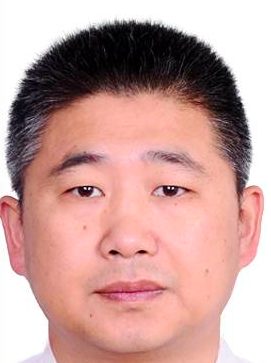 Yinhui Wang