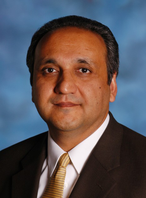 Zobair Younossi