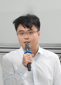 Wenbo Wang