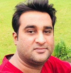 Ashir Javeed