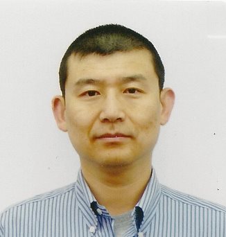 Yong Ma