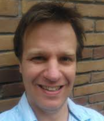 Bart Staal