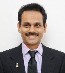 Satish Kumar Adiga