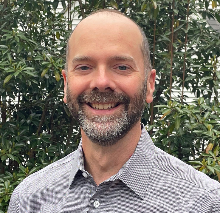 Christopher M. Shea