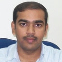C. M. Nagaraja