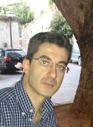 Michalis Andrianakis