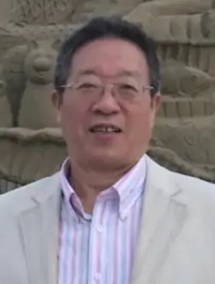 Leqin Wang