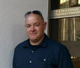 Shawn Platt