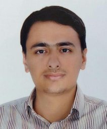 Nasser Baharlou Houreh