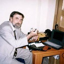 Kirill Nikolaevich Novikov