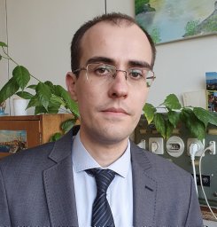 Dino Habibović