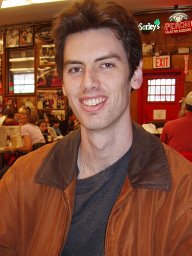 Kinney Nicholas A