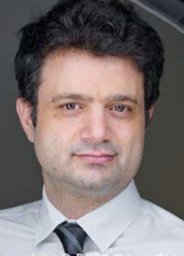 Mustafa Hajij