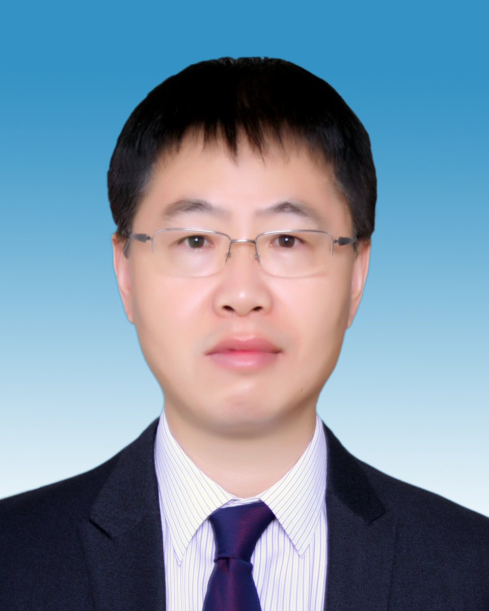 Dequan Zhang