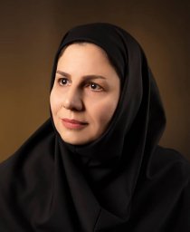 Marjan Kuchaki Rafsanjani