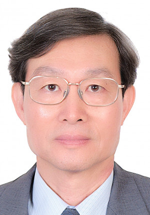 Shih-Lin Chang