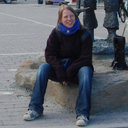 Susan Mau