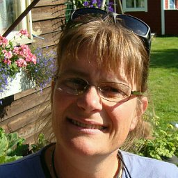 Helle Skånes