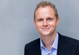 Berger Markus