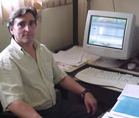 Roberto Manuel Torresi