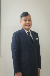 Itaru Kitayama