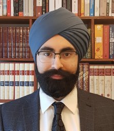 Mann  Virdee