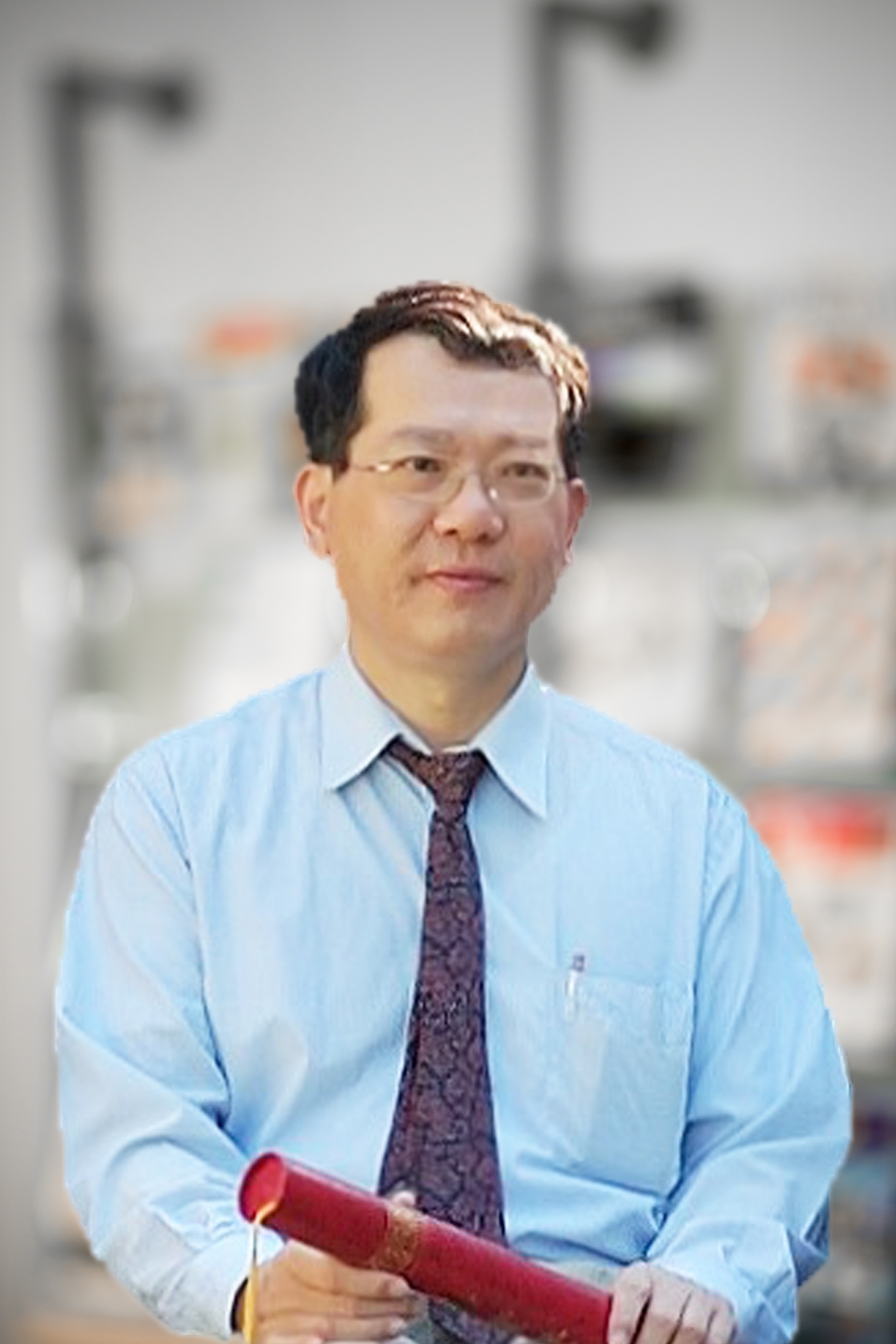 Jung Y. Huang