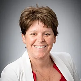 Heather Sheardown