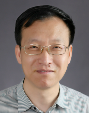 Dacheng Wang