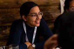 Faezeh Zarrinkhat