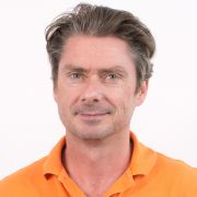 Darren Robinson